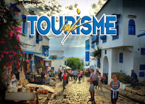  7,3 millions d’entrées touristiques en 2013