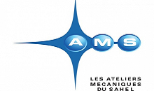 AMS: Baisse de 9% du chiffre d'affaire au 31/12/2013