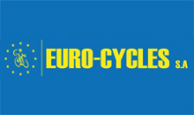 EURO‐CYCLES: Hausse de 3,79% du Chiffre d'affaire en 2013