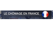 France : Le chômage est toujours à la hausse !