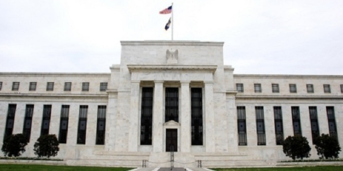 La Fed poursuit son « tapering »