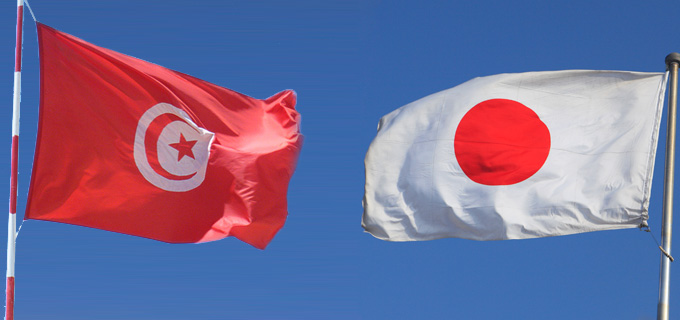 Le Japon s’intéresse au sud tunisien