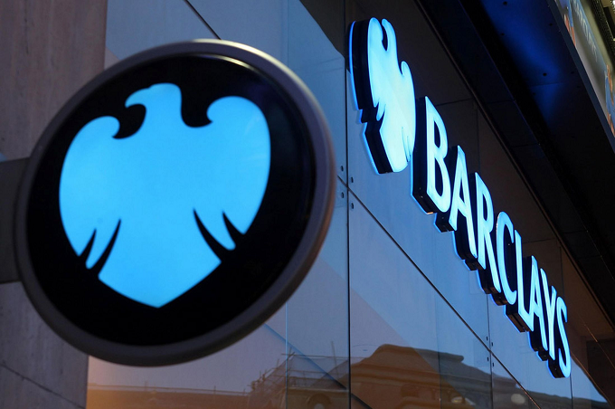 Barclays annonce la suppression des milliers d’emplois 