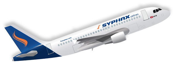 Premier vol pour le Canada avec Syphax Airlines le 25 avril prochain