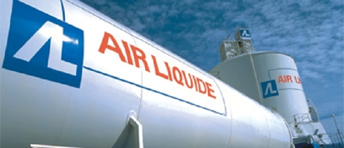 France - Air Liquide: hausse modérée du résultat et du dividende