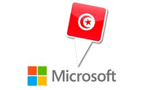 Microsoft est prêt pour des accords de coopération avec la Tunisie