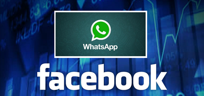 Facebook buys WhatsApp in $19bn deal