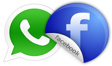 Facebook buys WhatsApp in $19bn deal