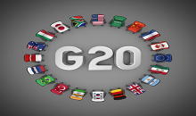 G20 : vers 2% de croissance de plus en 2018