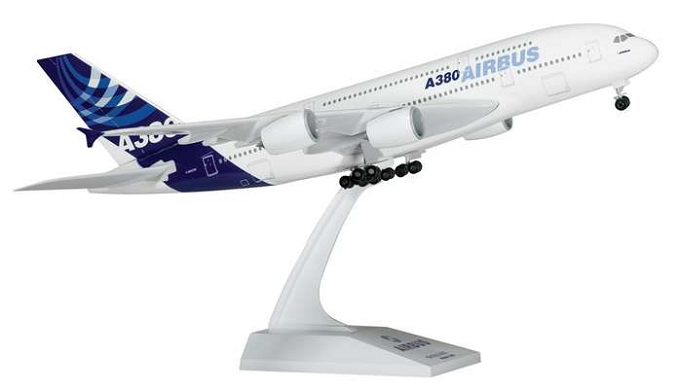 Airbus confirme ses objectifs pour 2015