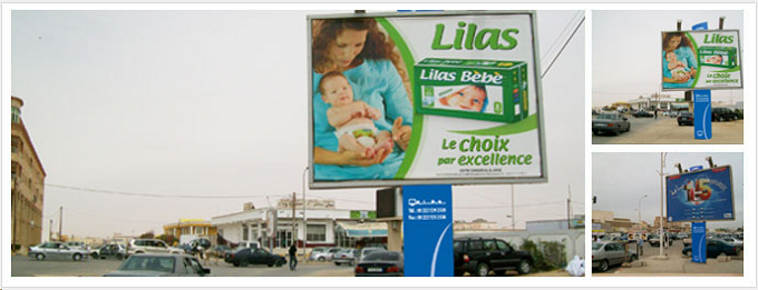 Admission de la Société Maghreb International Publicité «MIP» au marché alternatif de la bourse de Tunis.