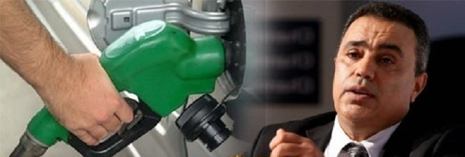 Vers une augmentation du prix du carburant annoncée par Mehdi Jomaâ?