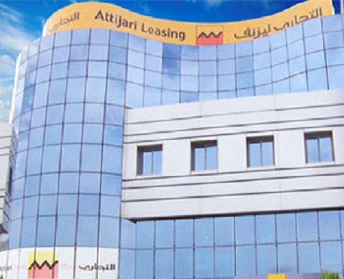 ATTIJARI LEASING : Emission de lemprunt obligataire « Attijari Leasing 2014-1 ».