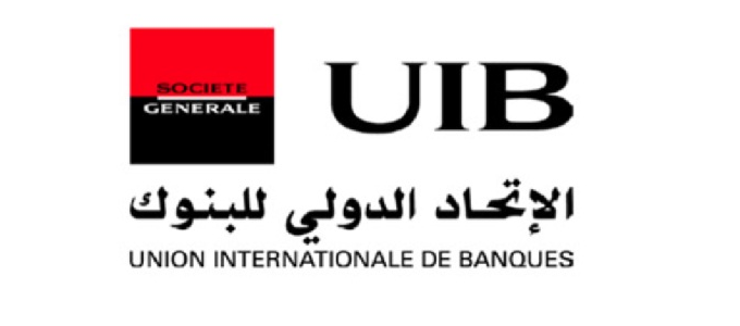 UIB: des provision de 127,3 MDT