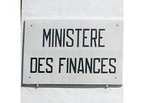 Les recettes des finances toujours fermées