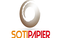 SOTIPAPIER: L'OPF souscrite 46 fois