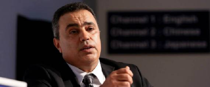 «Une croissance de 4% sera difficile à atteindre en 2014», admet Mehdi Jomaa