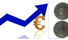 Change : L'euro se stabilise, le dollar grimpe