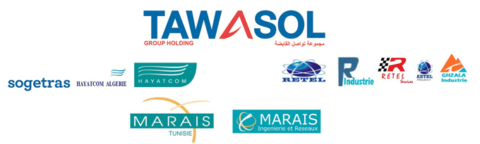 Tawasol Group Holding : Ouverture des souscriptions à l'introduction sur le marché alternatif de la bourse de Tunis du 28 avril jusqu'au 16 mai 2014.