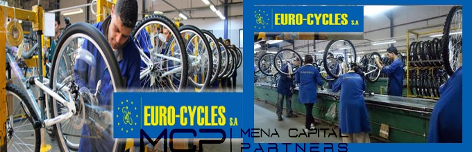 Euro-Cycles: Hausse du chiffre trimestriel de 28,72%