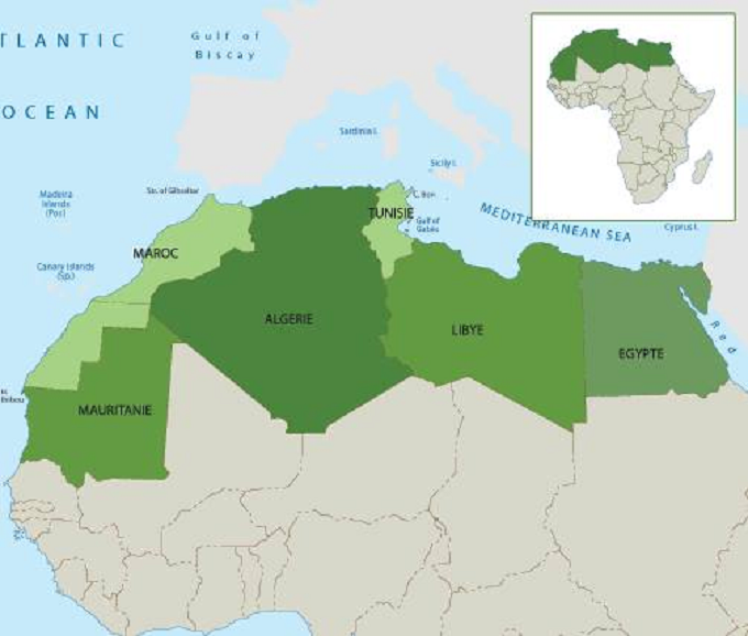 La saison estivale 2014 s'annonce “catastrophique” pour l'Egypte, “médiocre”pour la Tunisie et “bonne” pour le Maroc