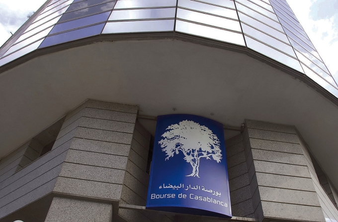 Le projet de réforme de la Bourse de Casablanca rendu publique