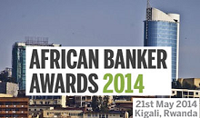 Les banques tunisiennes absentes des Trophées African Banker 2014