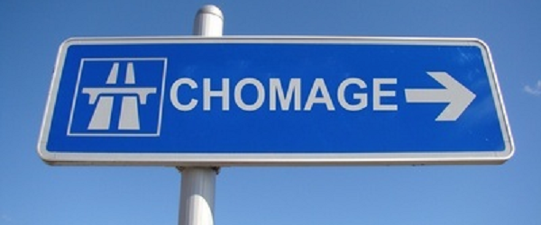 Le taux de chômage s’établit à 15,3%