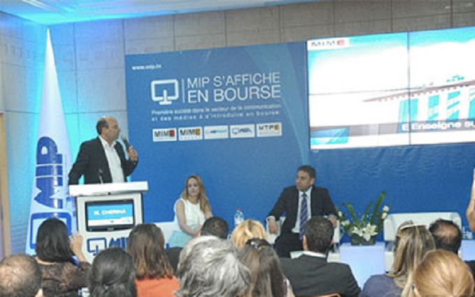 Le Groupe MIP affiche des ambitions d’expansion