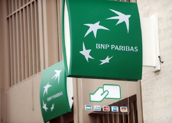 BNP Paribas sous la menace d’une amende record