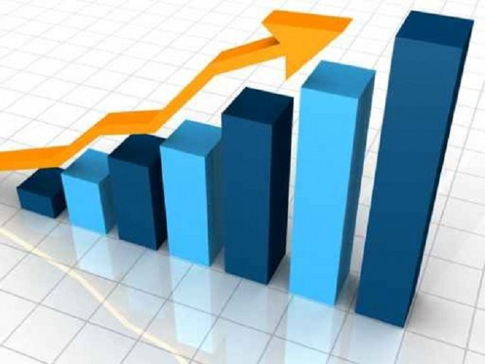 INS : Taux de croissance de 2.2% au premier trimestre 2014