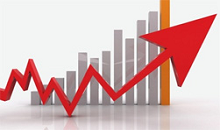 INS : Taux de croissance de 2.2% au premier trimestre 2014