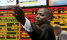 Le Top 10 des Bourses africaines en termes de capitalisation