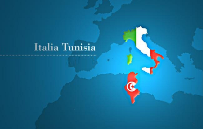 Un forum économique tuniso-italien en 2015 à Tunis