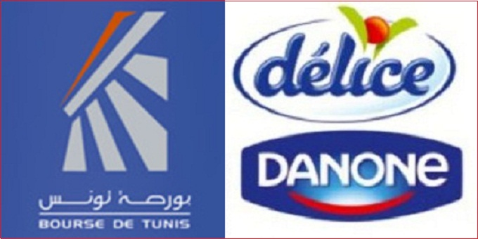 L'introduction de Délice Danone à la bourse de Tunis se fera bien dans les délais annoncés