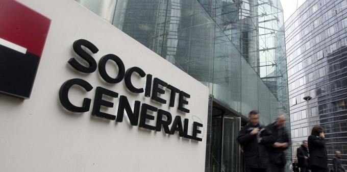 Société Générale: résultat et provisions en hausse au T2