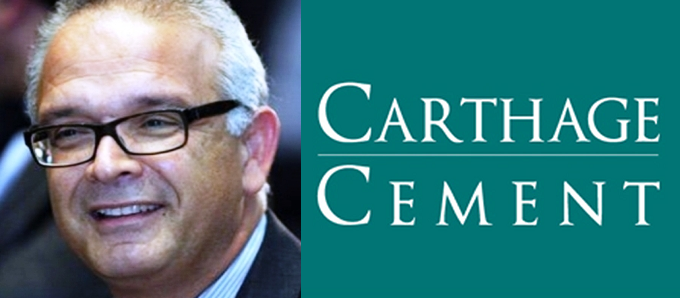 CARTHAGE CEMENT : Radhi MEDDEB nouveau Président du Conseil d'Administration