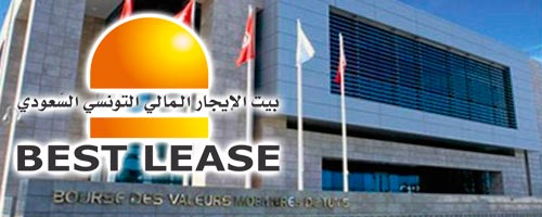 BEST LEASE: Hausse de 32% du résultat au 30/06/2014