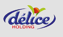 DELICE HOLDING: Un résultat de 40,4 MD au30/06/2014.