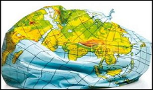 L'économie mondiale à l'heure de la 