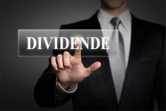 2014 se confirme comme une année record pour les dividendes mondiaux