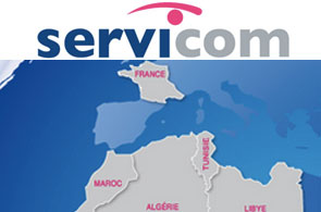 SERVICOM remporte un marché pour moderniser des ascenseurs à l'Aéroport Mohamed V de Casablanca