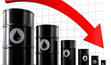 Le pétrole à son plus bas niveau depuis 2009 à New York