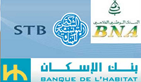 BH, BNA, STB : Les Tunisiens payeront pour les Trabelsi