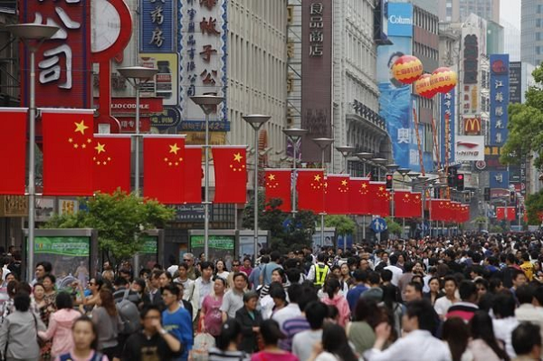 Les banques chinoises au bord de la crise