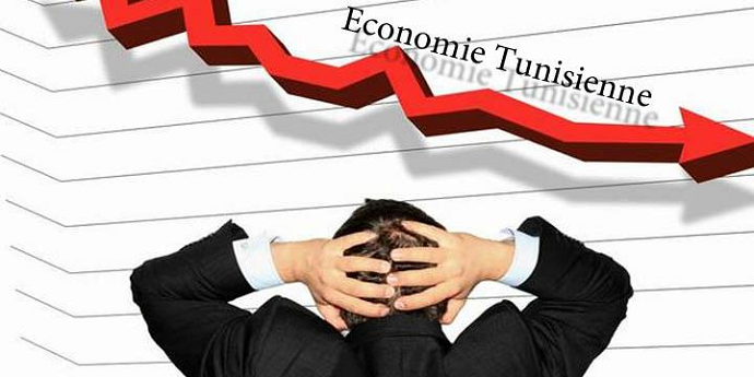 Rétrospective de l'économie tunisienne en 2013: Retour sur une crise qui n'en finit pas.