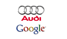 Partenariat entre Google et Audi pour embarquer Android dans les voitures