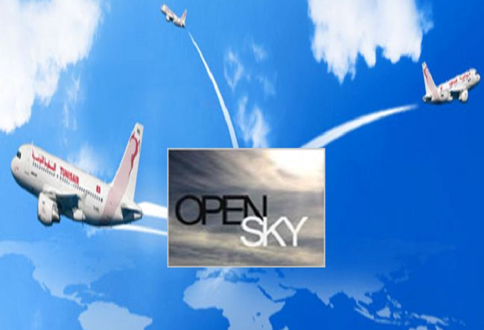 Open Sky : 3e round des négociations avec l’UE, mai 2014