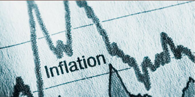 L'inflation augmente à 6%, en décembre 2013 