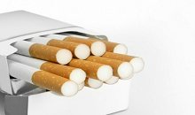 Hausse prochaine des prix des cigarettes